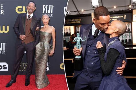 Will Smith: Jada Pinkett Smith marriage 'never' had infidelity