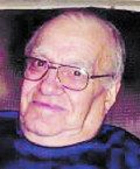 Today's obituaries: Donald Loth, 85, of Bridgeport, served in the ...