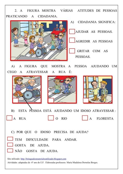 Atividades Para Alunos Com Deficiência Intelectual Para Imprimir Pdf