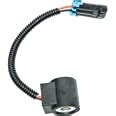 HydraForce 6309311 Solenoid Valve Coil W Connector For Bobcat Loaders