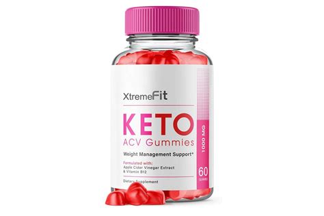 Xtreme Fit Keto Acv Gummies Reviews Advanced Weight Loss By Xtreme