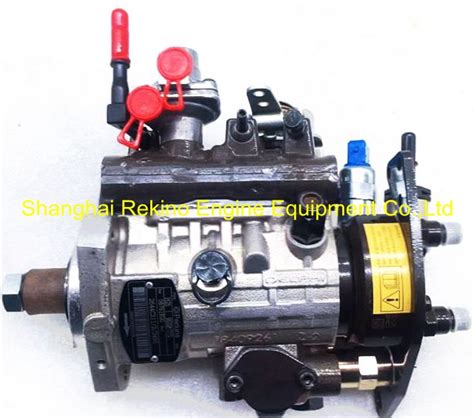 249 9226 9320a485g 2644h041kt Delphi Cat Perkins Fuel Injection Pump For 1104c 44ta 432d Buy