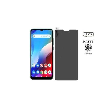 Mudshi Matte Screen Protector For Gionee S12 Lite JioMart