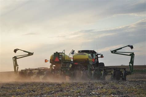 Update John Deere Wins Million In Patent Lawsuit Against Kinze