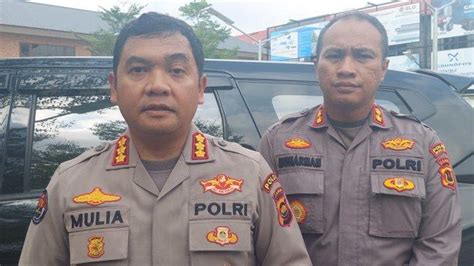 Polisi Periksa Saksi Selidiki Pemilik Lahan Terbakar Di Muaro Jambi