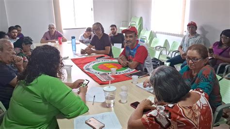 Movimentos sociais vivem expectativa pelo encontro Diálogos Amazônicos