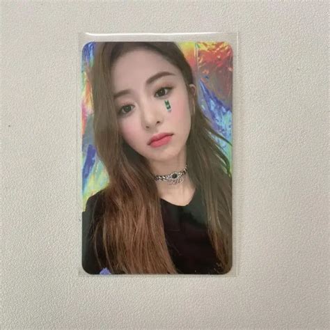 Photo Card On Bunjang Global Site