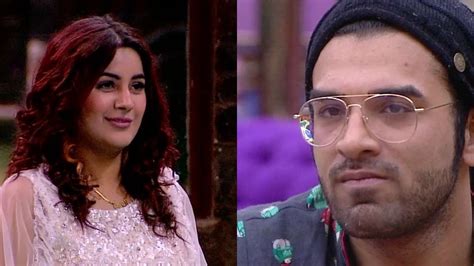 Bigg Boss 13 Will Shehnaaz Gill Confess Her Love For Paras Chhabra