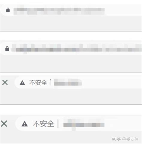 什么是？的安全性是如何实现的？ 知乎