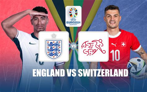 England Vs Switzerland All Time Head To Head Record Euro