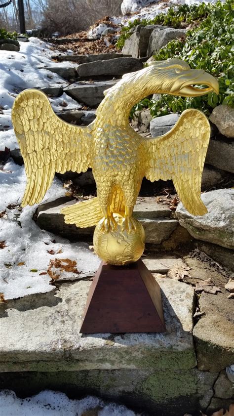 Carved Eagles Archives John Shortell Wood Carving