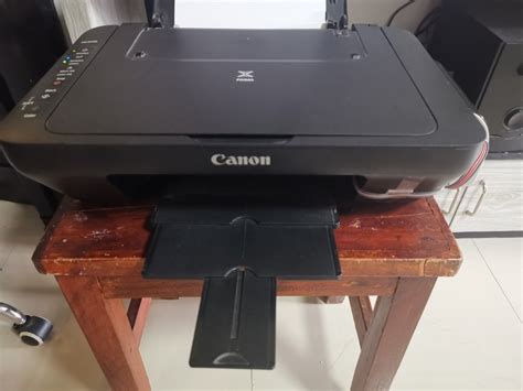 Canon Pixma Mg3070s Printer Computers And Tech Printers Scanners