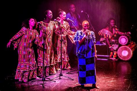 Book African Dance Theatre African Themed Entertainment