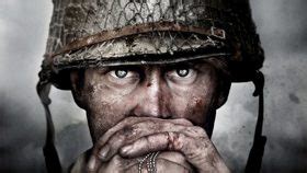 Call Of Duty WWII