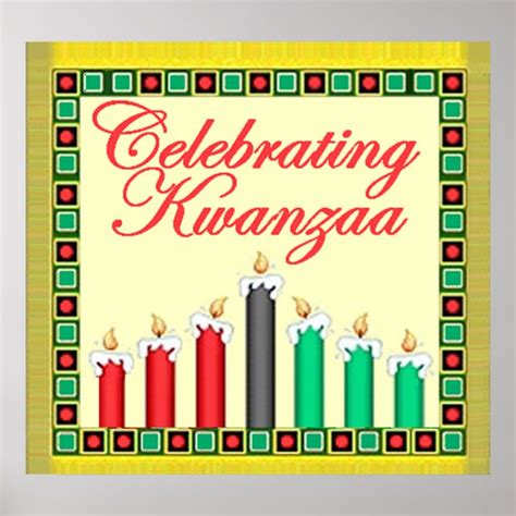 Printable Kwanzaa Decorations Printable Word Searches