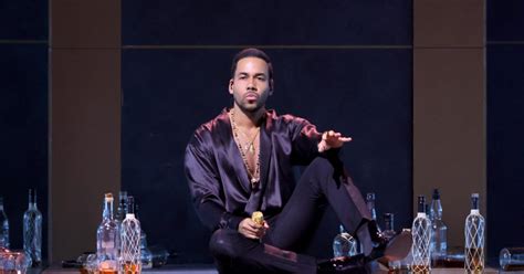 Romeo Santos Children Details On His Personal Life
