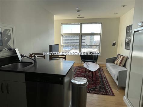 South End 0 Bed 1 Bath BOSTON Boston - $2,800