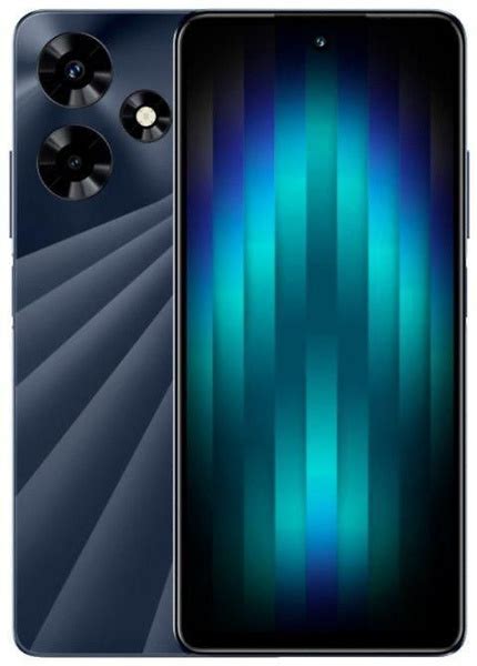 Смартфон Infinix HOT 30 8 128 купить по выгодной цене в интернет магазине OZON 1372106442