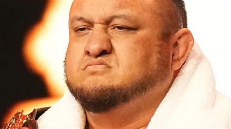 Samoa Joe Agrees To Defend ROH TV Title Against Mark Briscoe