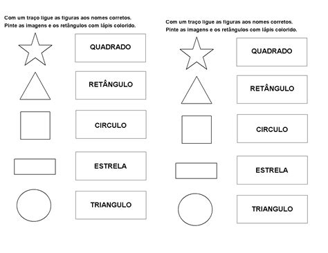 Formas Geométricas Planas SÓ Escola