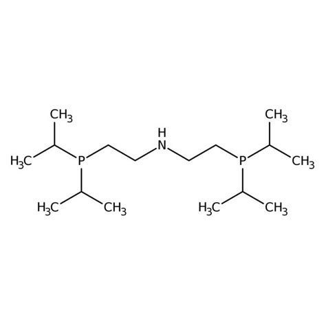 Bis Diisopropylphosphino Ethyl Amine W W Soln In Thf Thermo