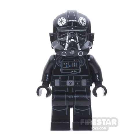 LEGO Star Wars Minifigure TIE Striker Pilot