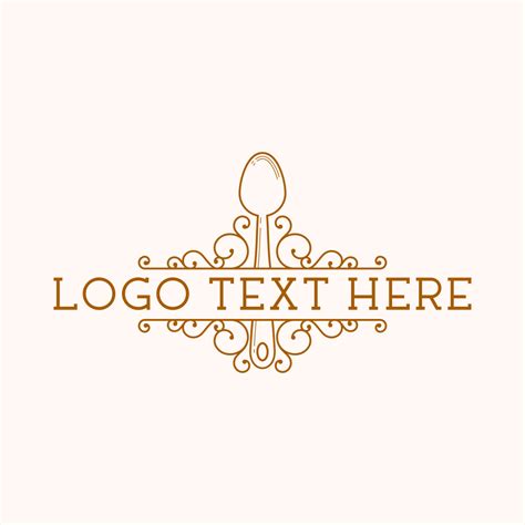 Fancy Gourmet Restaurant Logo | BrandCrowd Logo Maker