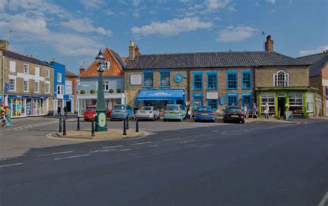 Southwold Town Council - Southwold Town Council, Suffolk UK