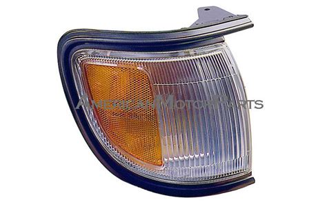 Buy Passenger Side Replacement Park Turn Signal Corner Light