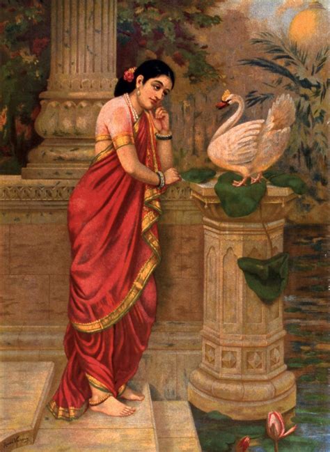 Pin On Raja Ravi Varma