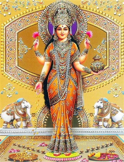 Pin By Sridhara Surya Sarvani Siri On Lakshmi Durga Goddess