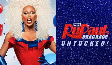 ‘rupauls Drag Race Untucked Season 15 Episode 7 Recap ‘the Sound Of