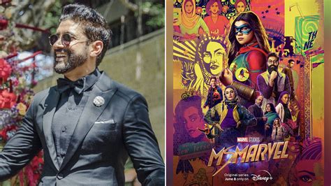 Farhan Akhtar Becomes First Bollywood Actor In Marvel Show Here Is His