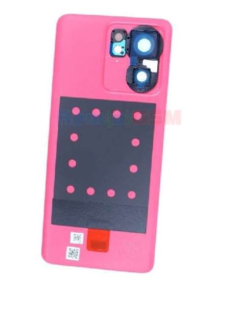 Capac Baterie Motorola Edge Xt Viva Magenta Oem S C