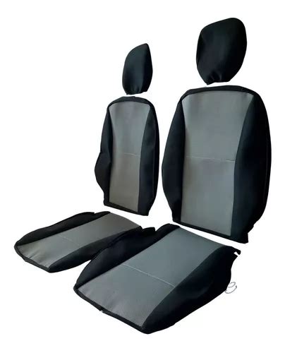 Vestidura Cubre Asiento Np Asientos Iguales