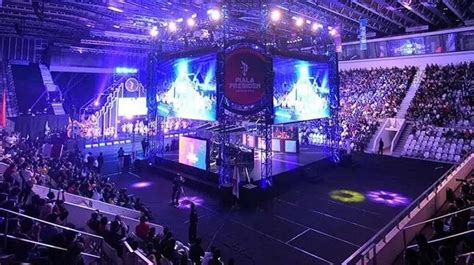 Inilah Pembagian Grup 12 Tim Mobile Legends Peserta Piala Presiden