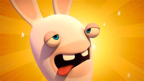 Rayman Raving Rabbids Switch Cheaper Than Retail Price Buy Clothing