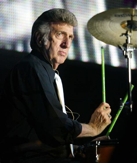 Dj Fontana Elvis Presleys Longtime Drummer Dead At 87