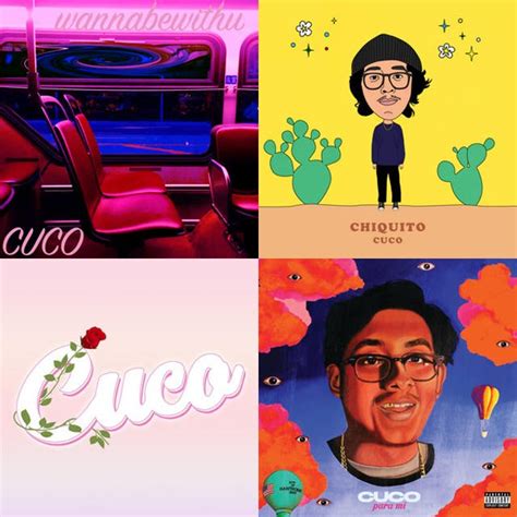 Cuco Sleep Playlist By Maddox Spotify