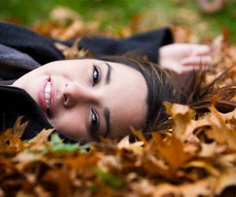 20 Inspiring Fall Photoshoot Ideas Images By Dena