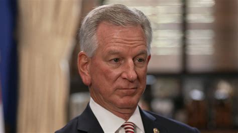 Watch Cbs Mornings Sen Tuberville Blocks Military Promotions Full