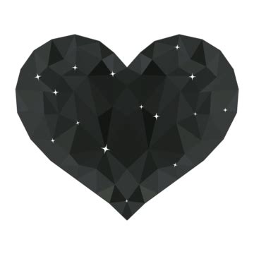 Seamless Background Crystal Wedding Heart Vector Crystal Wedding