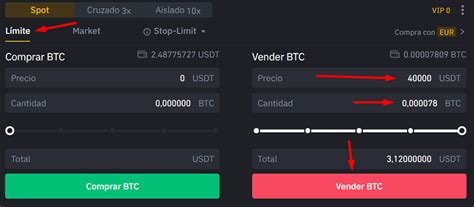 Binance Exchange Tutorial En Espa Ol