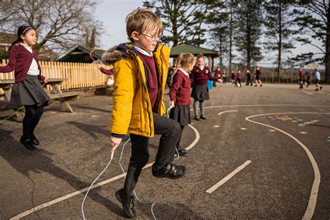 Dobwalls Community Primary School Behaviour And Rewards