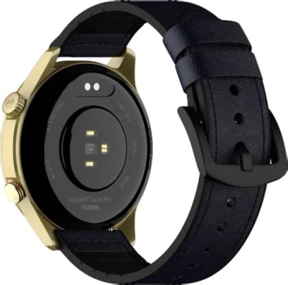 Noise NoiseFit Twist Pro Smartwatch Price In India 2025 Full Specs