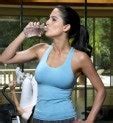 This Just In Working Out Gets You Hot In The Bedroom Glamour
