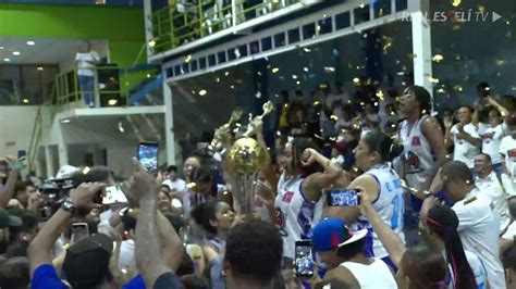 En Vivo Baloncesto Femenil De Nicaragua No Fear Real Estel