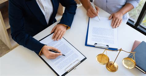 When To Hire A Personal Injury Lawyer Blog Proner And Proner