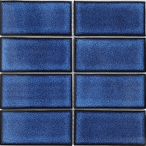 Venus Tiles Kyoto Blue