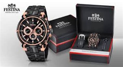 Festina Chrono Bike F Planetarelojes